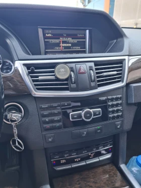 Mercedes-Benz E 220 E200, снимка 9