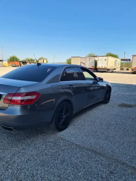 Mercedes-Benz E 220 E200, снимка 4