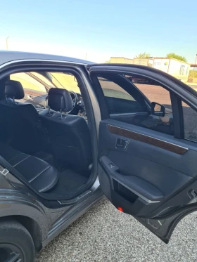 Mercedes-Benz E 220 E200, снимка 10