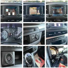 Peugeot Expert 2.0HDi 144k.c./140073км./ТОП СЪСТОЯНИЕ/ДЪЛГА БАЗА/, снимка 15