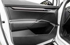 Skoda Enyaq ENYAQ COUPE RS SUITE ACC/HuD/PANO/ AHK/W?RMEPUMPE, снимка 7