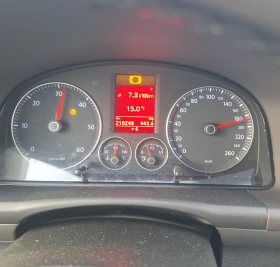 VW Touran, снимка 15
