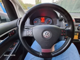 VW Touran, снимка 11