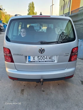 VW Touran, снимка 2