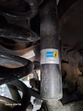 VW Touran, снимка 9