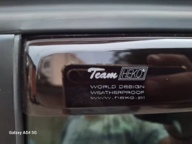 VW Touran, снимка 14