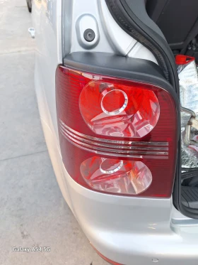 VW Touran, снимка 3