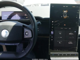 Fisker Ocean One AWD, снимка 7