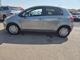 Toyota Yaris, снимка 2