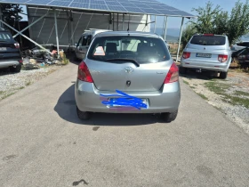 Toyota Yaris, снимка 3