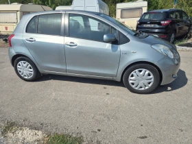 Toyota Yaris, снимка 4