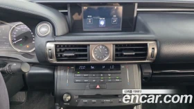 Lexus IS 250, снимка 14