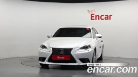 Lexus IS 250, снимка 3