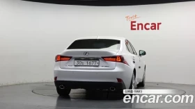 Lexus IS 250, снимка 4