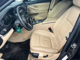 BMW 530 3.0D F10 , снимка 7