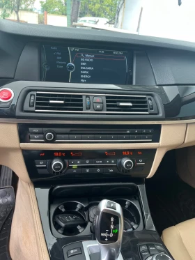 BMW 530 3.0D F10 , снимка 10