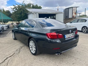 BMW 530 3.0D F10 , снимка 4