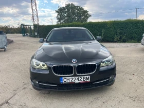 BMW 530 3.0D F10 , снимка 2