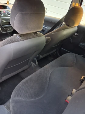 Citroen C3, снимка 6