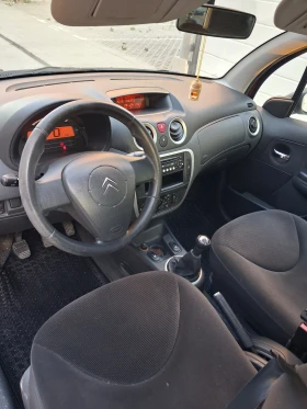 Citroen C3, снимка 5