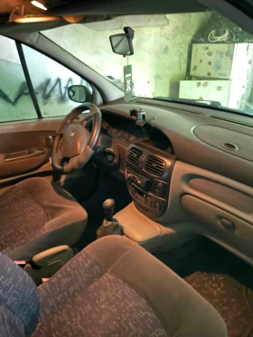 Renault Scenic, снимка 9