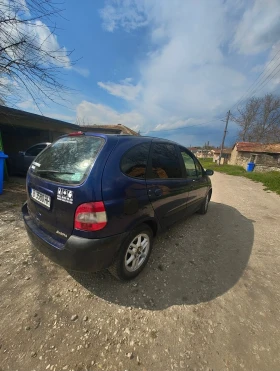 Renault Scenic, снимка 5