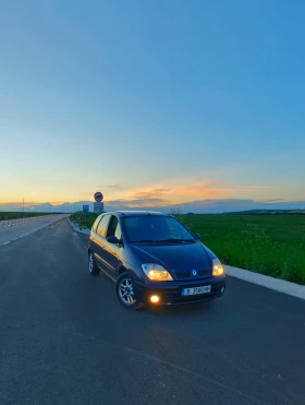 Renault Scenic, снимка 2