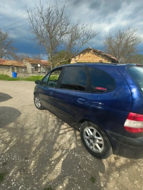 Renault Scenic, снимка 7