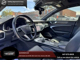 Audi A7 2019 Audi A7 Technik, снимка 6