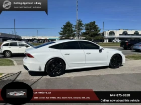 Audi A7 2019 Audi A7 Technik, снимка 5