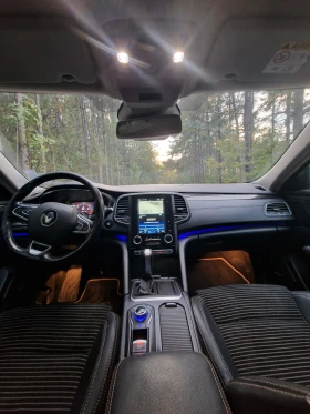 Renault Talisman 1.6 dci, снимка 6