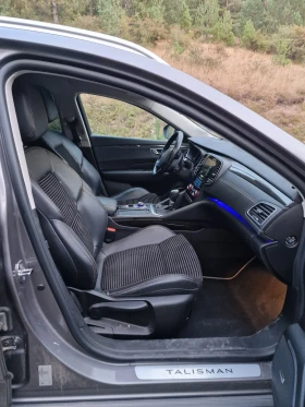 Renault Talisman 1.6 dci, снимка 12