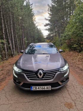 Renault Talisman 1.6 dci, снимка 1