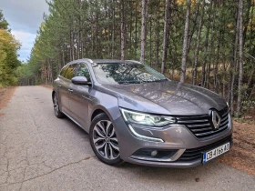 Renault Talisman 1.6 dci, снимка 4