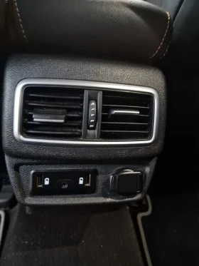 Renault Talisman 1.6 dci, снимка 14