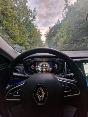 Renault Talisman 1.6 dci, снимка 10