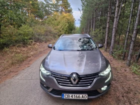 Renault Talisman 1.6 dci, снимка 15