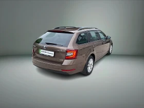 Skoda Octavia 1.5 TSI / G-TEC, снимка 4