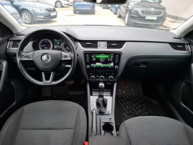 Skoda Octavia 1.5 TSI / G-TEC, снимка 9