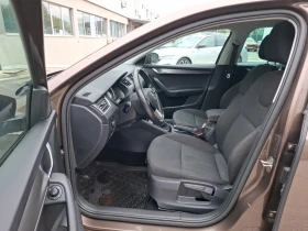 Skoda Octavia 1.5 TSI / G-TEC, снимка 8