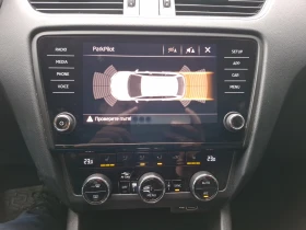 Skoda Octavia 1.5 TSI / G-TEC, снимка 12