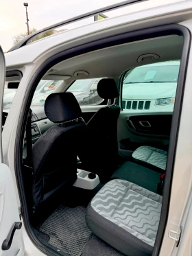 Skoda Roomster, снимка 7