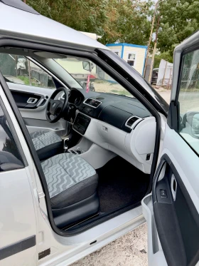 Skoda Roomster, снимка 8