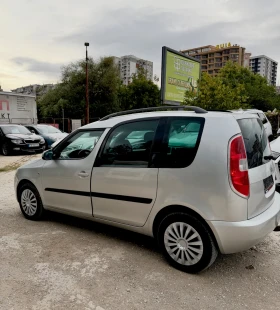 Skoda Roomster, снимка 4