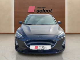 Ford Focus 1.0 EcoBoost, снимка 8