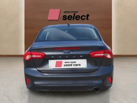 Ford Focus 1.0 EcoBoost, снимка 4