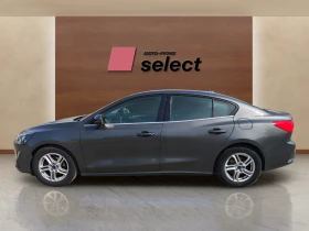 Ford Focus 1.0 EcoBoost, снимка 2