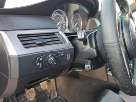 BMW 530 E61 M57, снимка 10