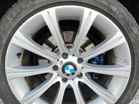 BMW 530 E61 M57, снимка 11