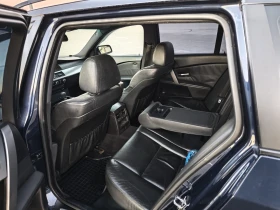 BMW 530 E61 M57, снимка 7